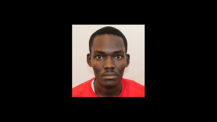 Haitiano detenido por triple homicidio en Carolina del Norte