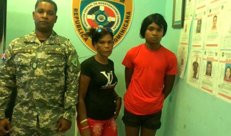 Joven desaparecido en SPM es encontrado en La Vega