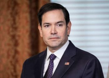 Marco Rubio anuncia recorte del 83% en programas de USAID