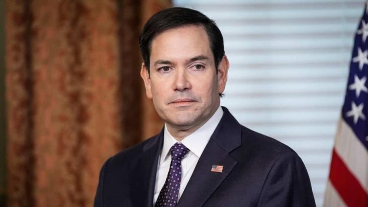 Marco Rubio anuncia recorte del 83% en programas de USAID