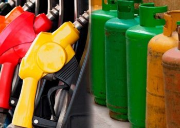 Precios de cuatro combustibles aumentarán a partir de este sábado