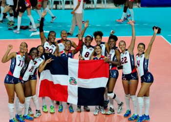 Fallece Ricardo "Gioriver" Arias, el creador de las Reinas del Caribe