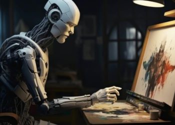 Crean nuevas técnicas con IA para detectar falsificaciones de arte