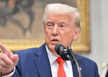 Trump afirma que India está dispuesta a eliminar todos los aranceles a Estados Unidos