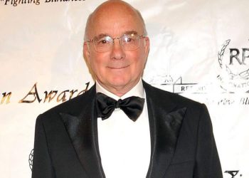 Fallece Stanley R. Jaffe, productor de "Kramer vs. Kramer"