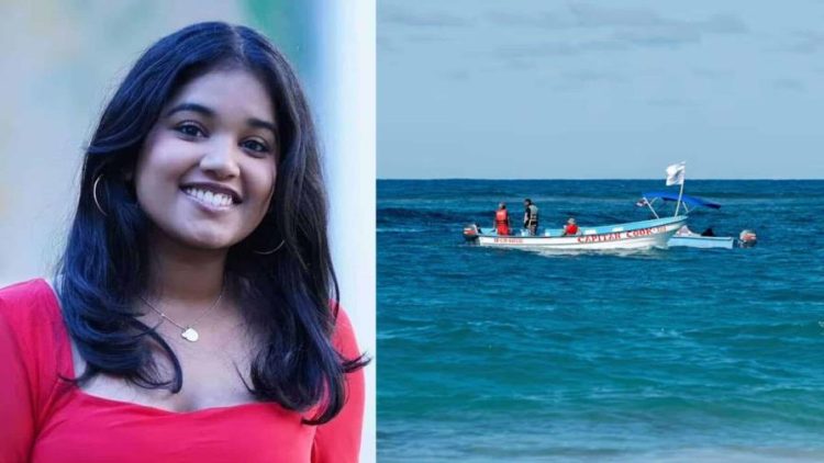 Búsqueda de Sudiksha Konanki seguirá hasta que el MP ordene detenerla