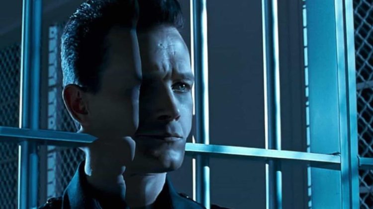 Crean robot líquido blindado que imita al T-1000 de Terminator 2