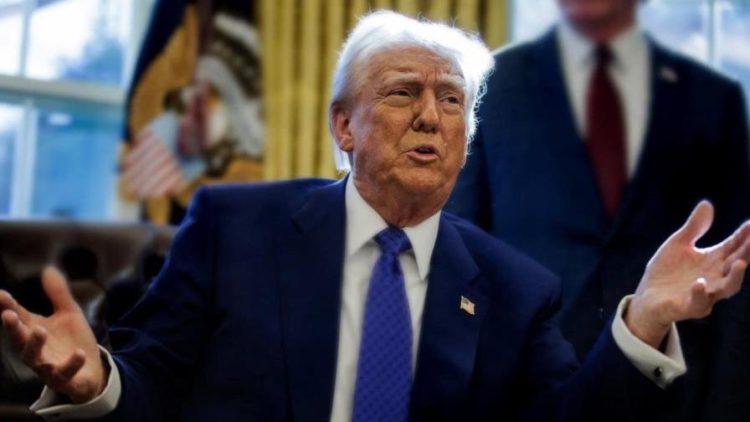 Donald Trump firmará una orden ejecutiva contra las ciudades santuario