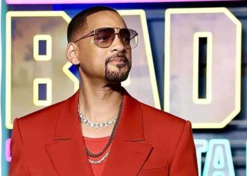 Will Smith anuncia su primera gira "Based on a true story"