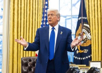 Sin la intervención de EE.UU., probablemente ningún rehén estaría vivo en Gaza, asegura Trump