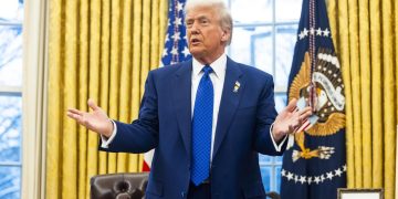 Sin la intervención de EE.UU., probablemente ningún rehén estaría vivo en Gaza, asegura Trump