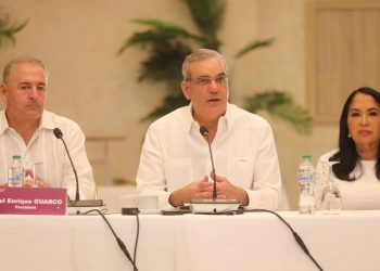 Abinader dice cree firmemente en el poder de las cooperativas para transformar comunidades