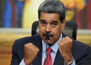 Maduro pide a Guterres que inste a EE. UU. a poner fin a sus “acciones hostiles” contra Venezuela