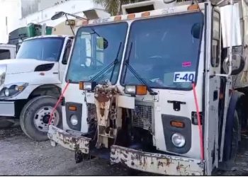 Digesett retiene 28 vehículos por incumplir las normas de seguridad vial