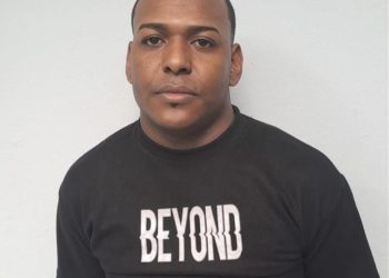 Dictan prisión preventiva contra hombre acusado de matar a cabo de la Policía