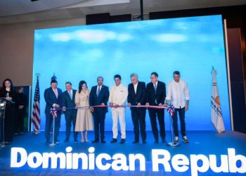 David Collado inaugura Trade Show en Miami para garantizar llegada de más turistas a RD