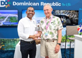 República Dominicana recibirá más de 10 aeronaves en el primer Fly In Internacional del 2025