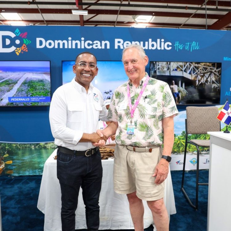 República Dominicana recibirá más de 10 aeronaves en el primer Fly In Internacional del 2025