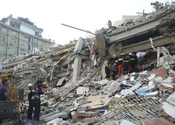 OMS advierte sobre un alto riesgo de brotes de cólera en Birmania tras el terremoto