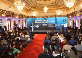 Abinader afirma el Gobierno prioriza las políticas dirigidas a la población con discapacidad