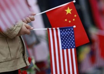 China dice que “ignorará” los “juegos de números arancelarios” de Estados Unidos