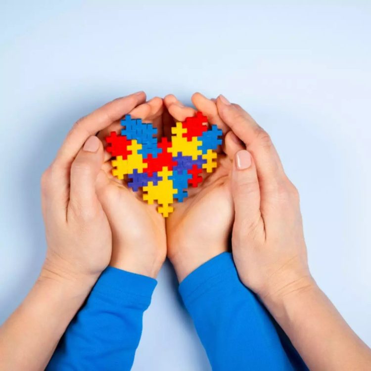 2 de abril: Día Mundial de Concienciación sobre el Autismo