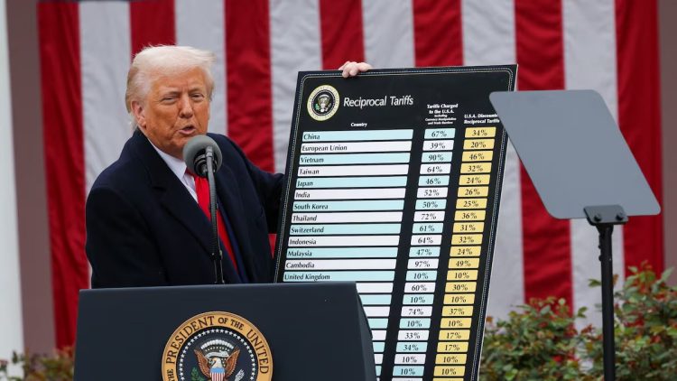 Trump impondrá nuevos aranceles, incluyendo un 100% a medicamentos no producidos en EE.UU.