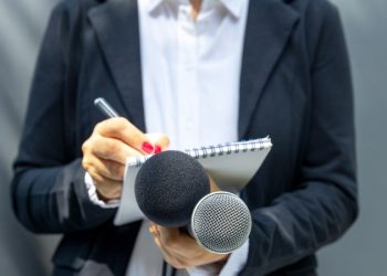 5 de abril: Hoy se celebra el Día Nacional del Periodista