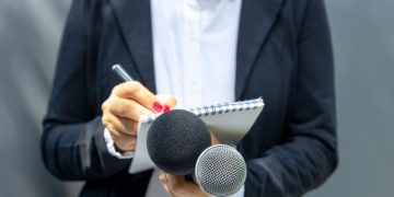 5 de abril: Hoy se celebra el Día Nacional del Periodista