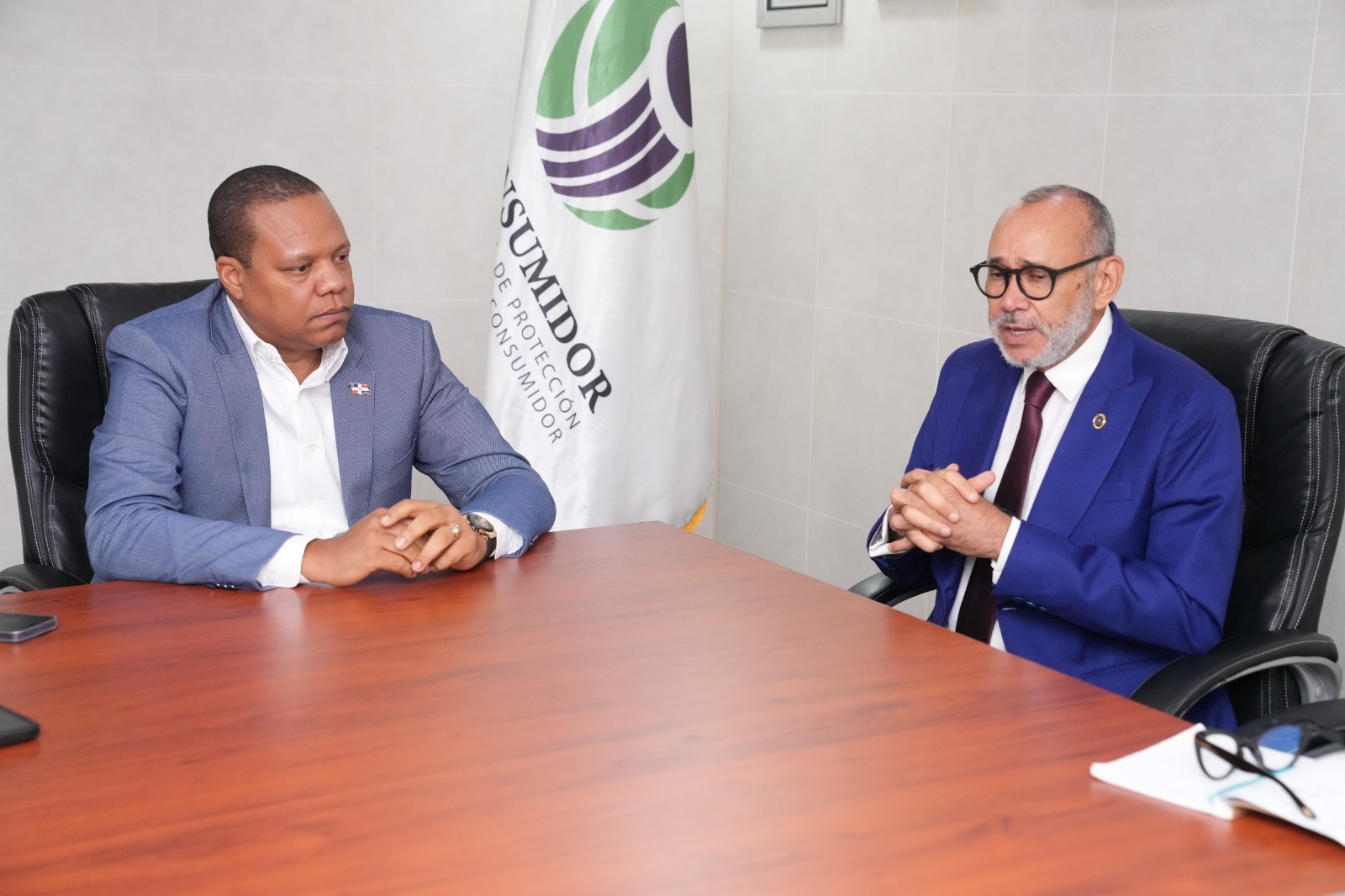 Inabie pide intervención de Pro Consumidor para prevenir venta de kits escolares con su logo