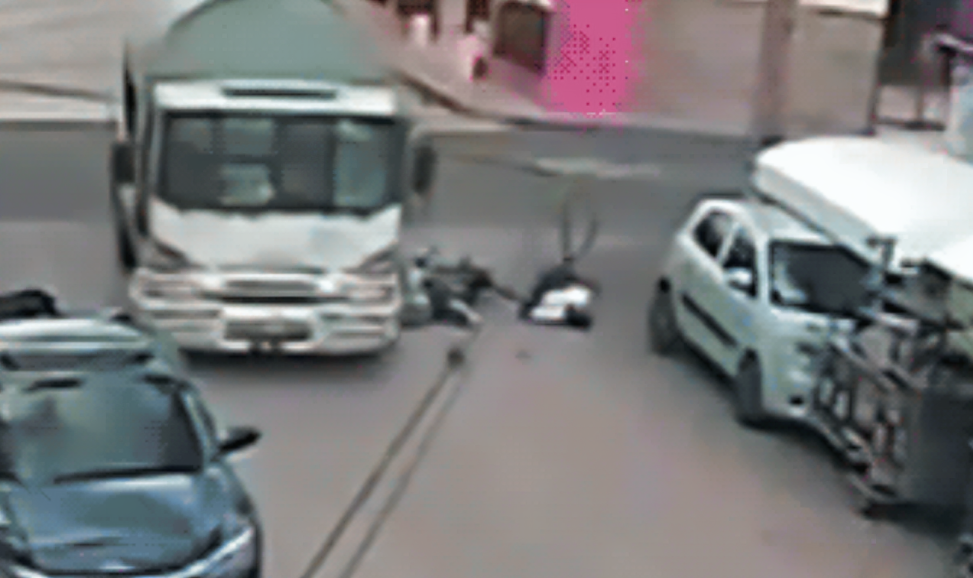 Tragedia en La Romana: Joven pierde la vida en un accidente