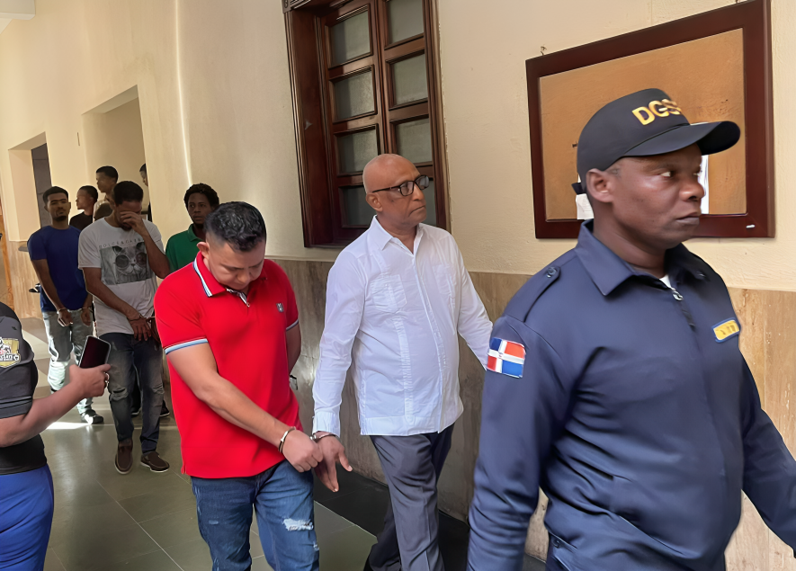 Juicio por estafa millonaria: Presidente y tesorero de Fedopem bajo la lupa