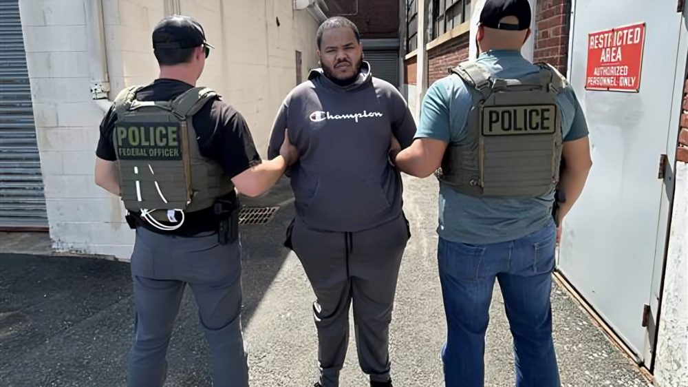 Justicia en acción: Dominicano enfrentará deportación por abuso a menor en NY
