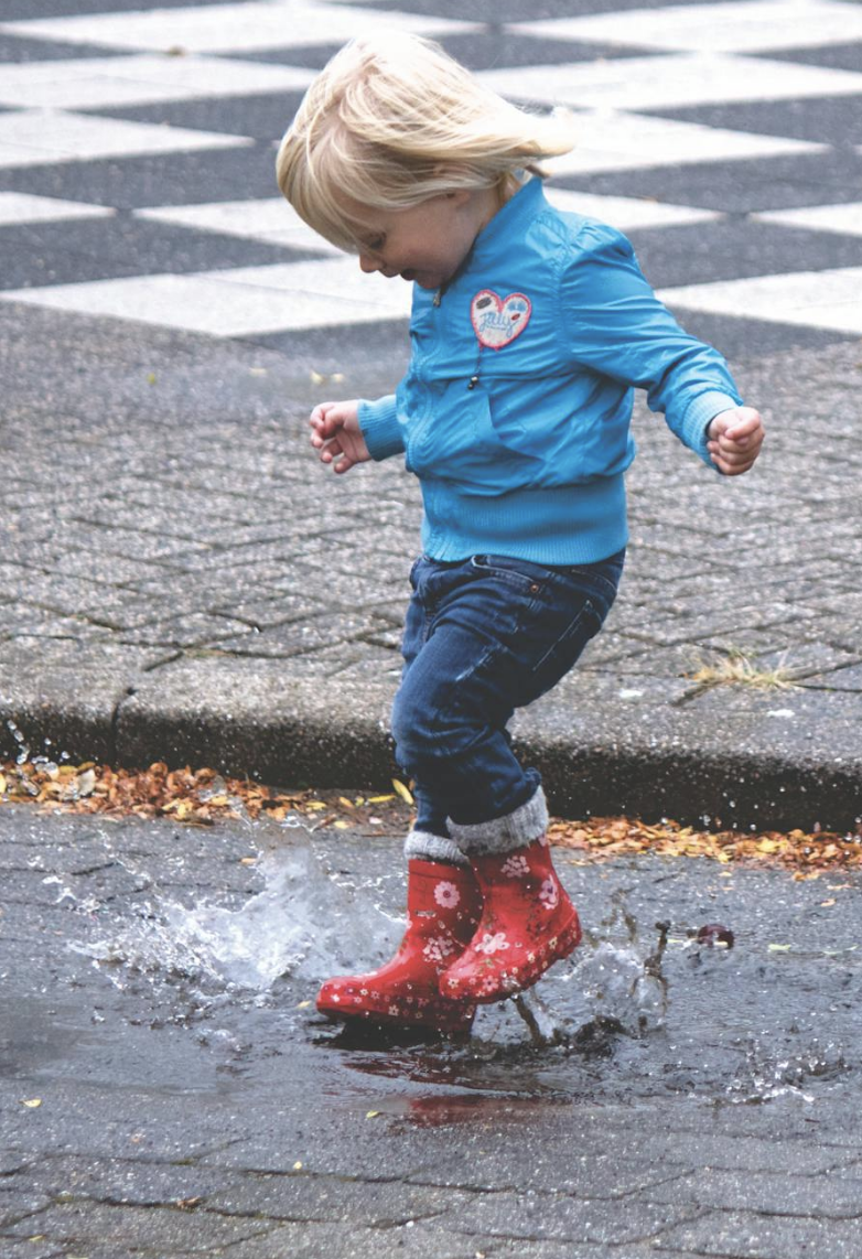 ¡Prepárate! Mañana tranquila, pero la tarde traerá tormentas eléctricas