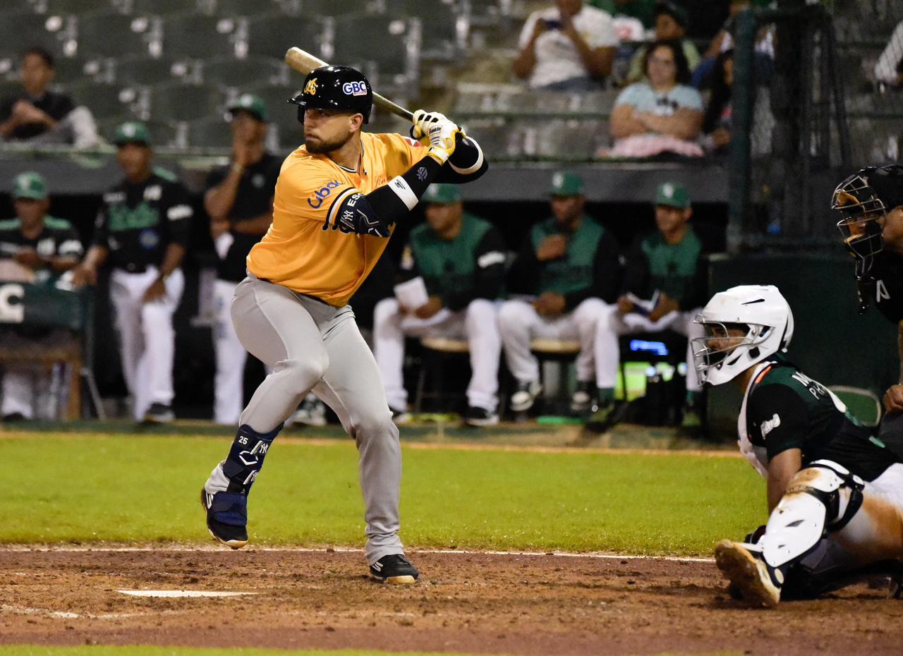 Águilas Cibaeñas y Leones del Escogido se imponen en la reanudación del torneo