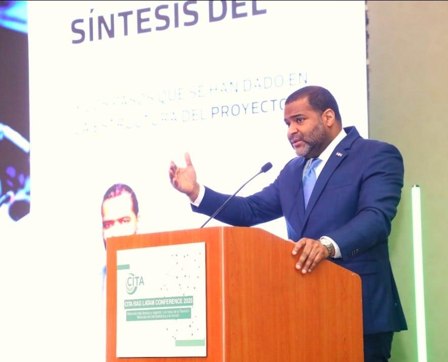 Andrés Lugo: “Inspección técnica vehicular es un compromiso con la vida”