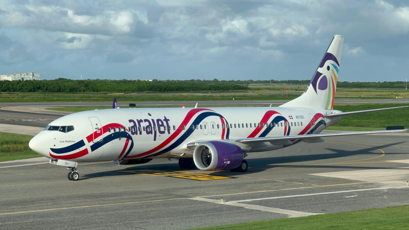 Gobierno y Arajet disponen vuelos gratuitos para repatriar a dominicanos afectados por Melissa en Jamaica