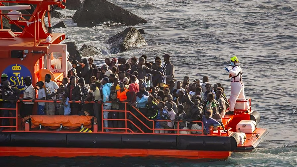 Tragedia en el mar: 12 niños entre las 40 víctimas de naufragio en Túnez