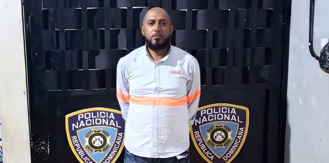 Capturan en Barahona a hombre acusado de abusar a sus hijas menores; Duró 3 años prófugo