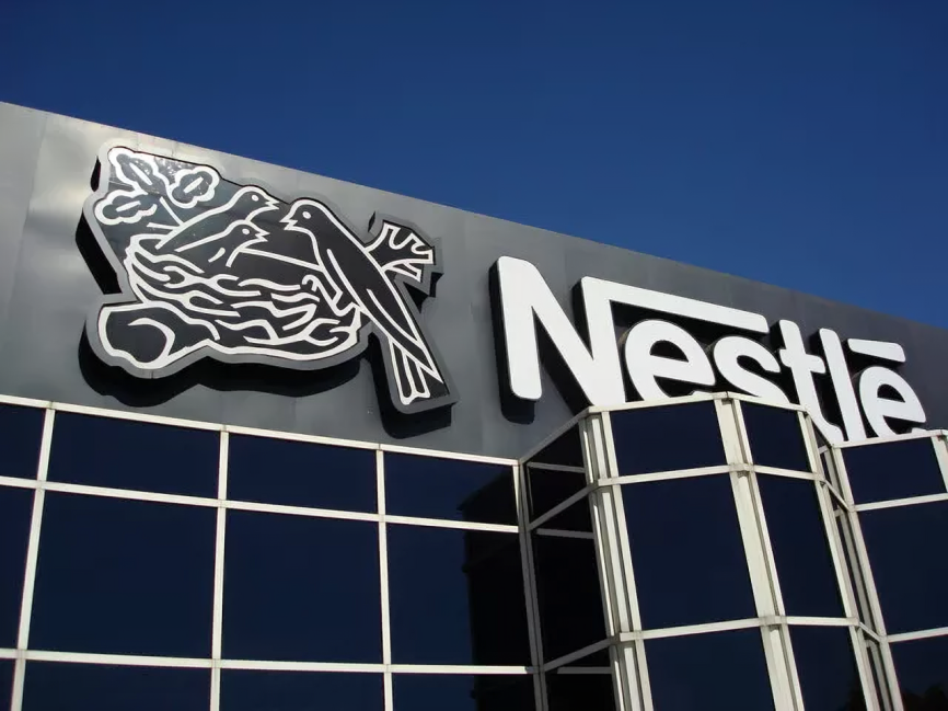 Nestlé recorta 16,000 puestos de trabajo para “ser más eficiente”