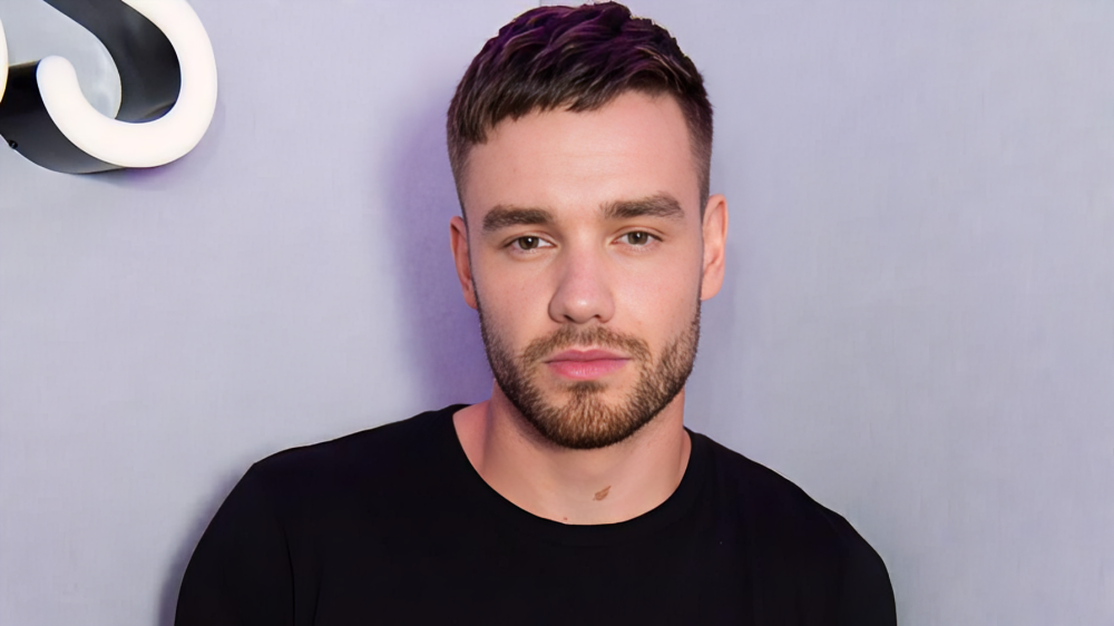 Hoy se cumple un año de la muerte de Liam Payne