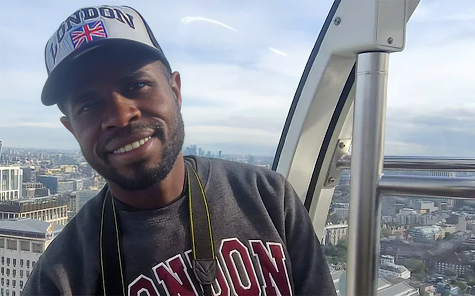 Crimen en Londres: Colombiano descuartiza a dos hombres y es condenado a cadena perpetua