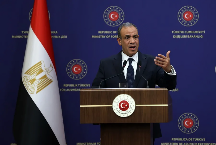 Egipto urge a Israel y Hamás a cumplir el acuerdo y arrancar la segunda fase