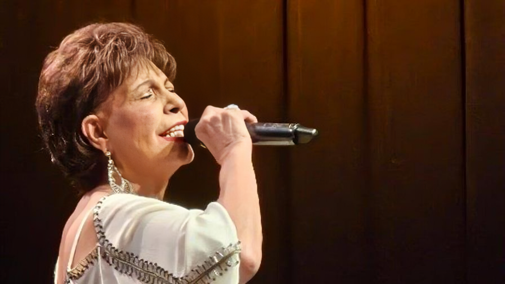 Tragedia en vivo: Floria Márquez pierde la vida en concierto