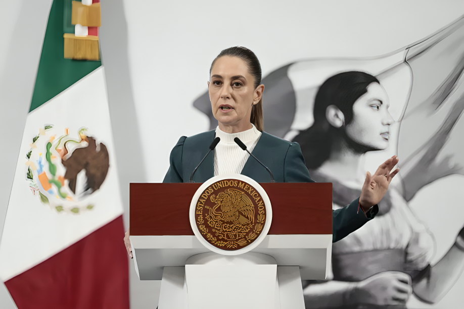 Claudia Sheinbaum y Donald Trump extienden plazo para negociar aranceles