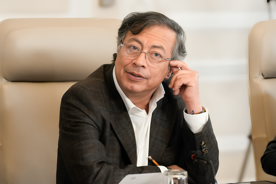 EEUU sanciona financieramente a Petro por supuestos vínculos con el narcotráfico