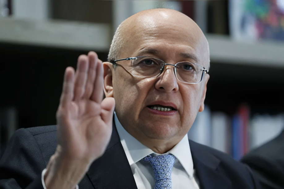 Caos en Colombia: Renuncia ministro de Justicia y desata polémica por “traidores” en el Gobierno