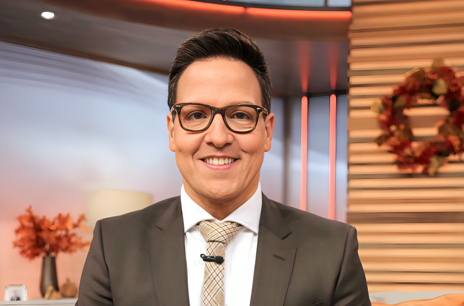 Presentador de "Despierta América", Raúl González confiesa que es gay tras 30 años guardándolo en secreto