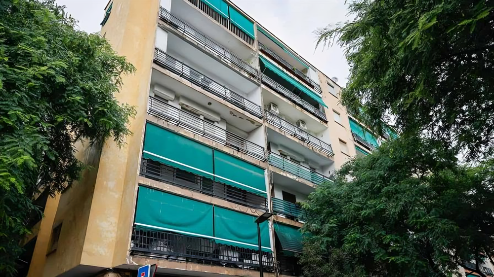 Hombre fallecido en su casa, fue encontrado...15 años después en España