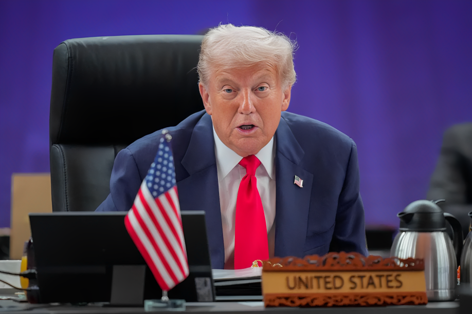 Donald Trump y Xi Jinping buscan "consumar" acuerdo para legalizar TikTok en territorio estadounidense